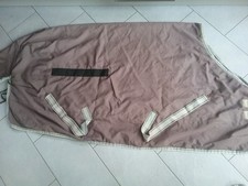 Bucas Pferdedecke, gefüttert