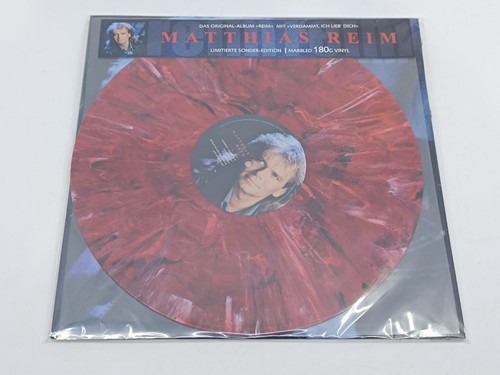 Matthias reim - matthias, 180g