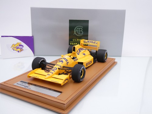 Tecnomodel tm18 350c lotus - tecnomodel,