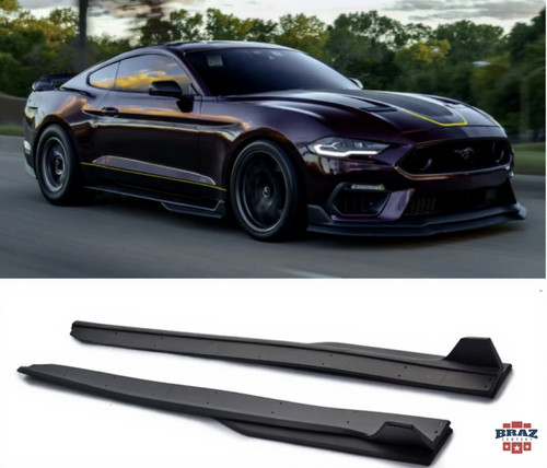 Seitenschweller für ford - seitenschweller,