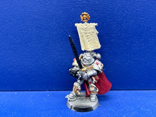 Castellan crowe der grey - castellan,