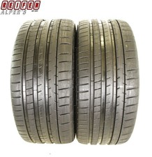 2x 255/35 R19 96Y  Michelin PILOT SUPER SPORT SOMMERREIFEN