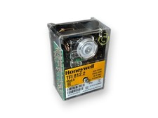 Neu: Honeywell Control Box TFI