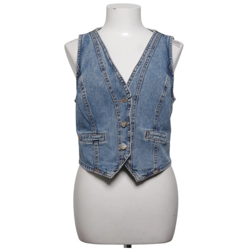 Stradivarius jeansweste - stradivarius,,
