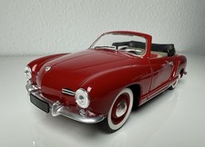 Volkswagen karmann ghia - volkswagen, karmann-ghia