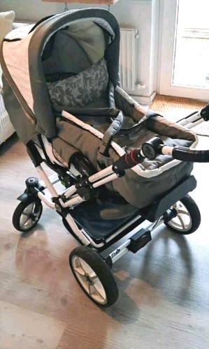 Hartan kinderwagen buggy - kinderwagen,