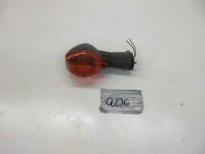Q236. Suzuki GSX-R 750_1000 SV 650 Blinker vorne rechts oder links 35600-31F3