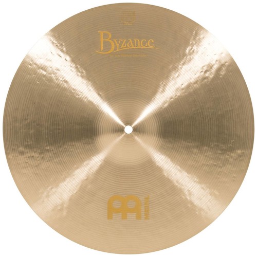 Neu meinl cymbals b16jmtc - meinl,
