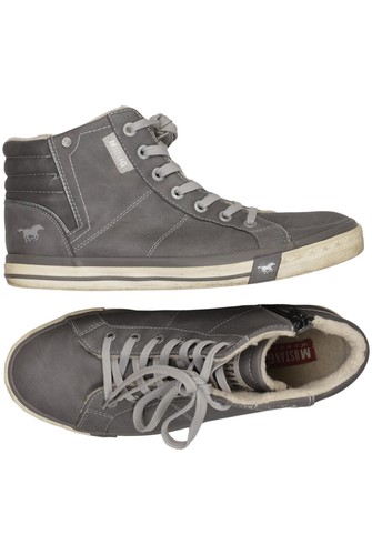 Mustang halbschuh herren - mustang,