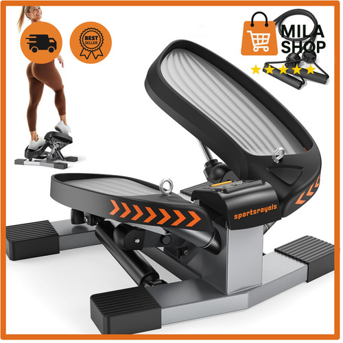 Sportsroyals stair stepper - sportsroyals,