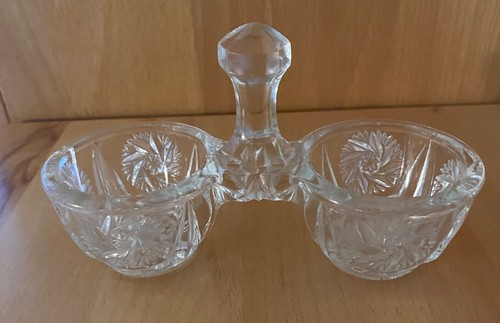 Salz pfeffer glas - /,