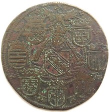 Jeton o.J., Lothringen