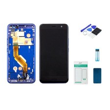 HTC U11 Display (mit Rahmen)