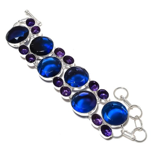 London blautopas amethyst - london, blautopas,