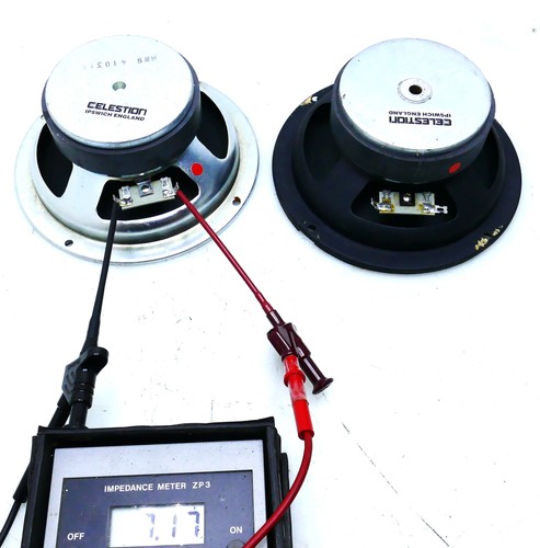 Celestion mw9 tieföner - mw9,