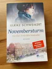 Berlin Friedrichstraße