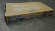 Sharp 270hb - sharp, mx-270hb