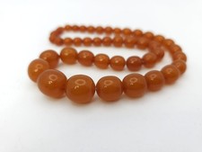 Antik Bernstein Butterscotch