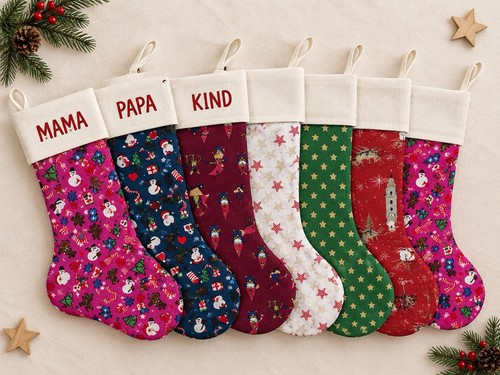 Personalisiert - 🎄,