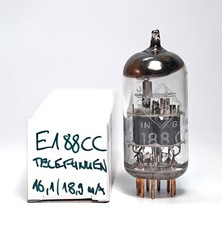 Telefunken E188CC / 7308