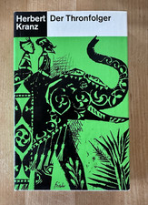 Der Thronfolger Herbert Kranz