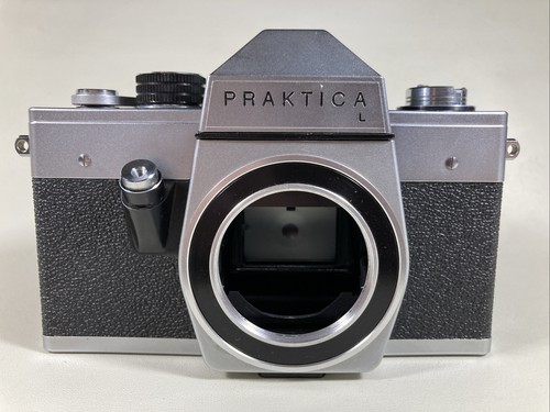 Praktica lange zeiten - praktica, --