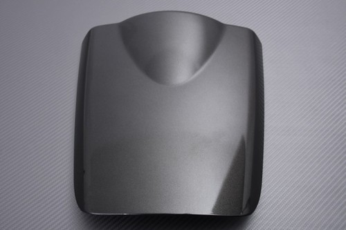 Carbon soziusabdeckung - soziusabdeckung, /