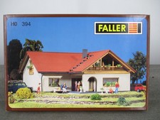 Faller Spur H0 394 Bausatz