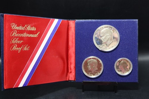 1776 1976 silver bicentennial - silver,