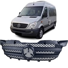 Kühlergrill für Mercedes