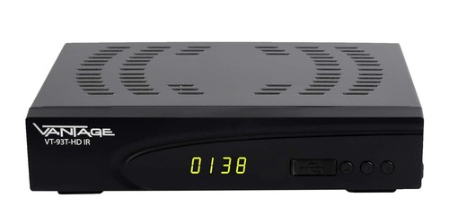 Vt93 dvbt2 receiver für - dvbt2,