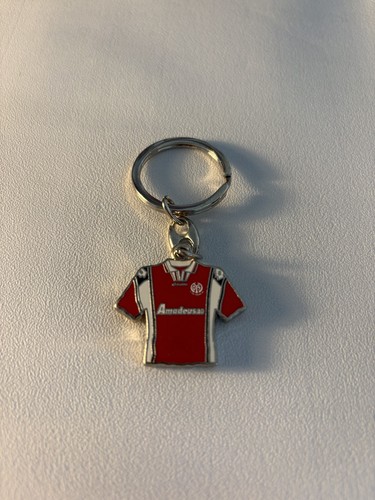 Fsv mainz - fsv, 05