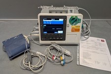 Defibrillator Philips