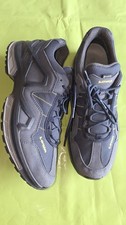 Lowa gorgon goretex mid - gorgon,
