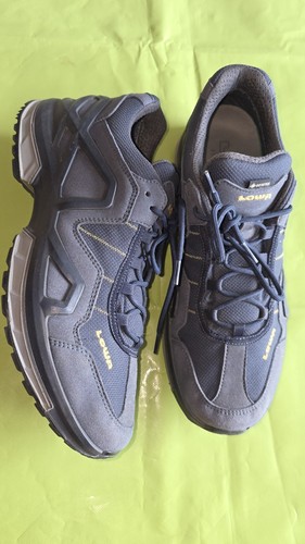 Lowa gorgon goretex - gorgon, mid