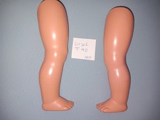 Schildkröt  Ersatzteile  , 1 Paar   Beine  Gr. T 40  für Ursel     #10/25