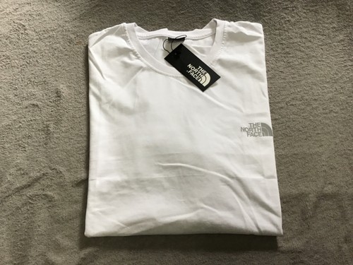 The north face - t-shirt, in