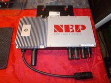 Mikrowechselrichter/Inverter