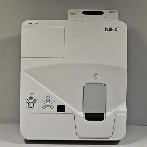 Nec um280w projektor - np-um280w,