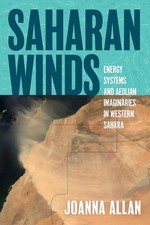Saharan Winds Energy Systems