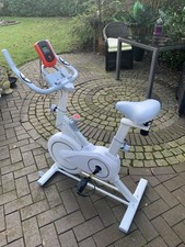 Trimm-dich-Fahrrad/ Fitness