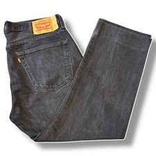 Levi's 501 Capri Cropped Jeans