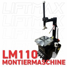 Liftmax lm110 montiermaschine - liftmax,