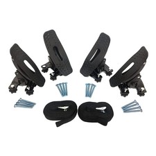 Sunny Combi Rack Holm