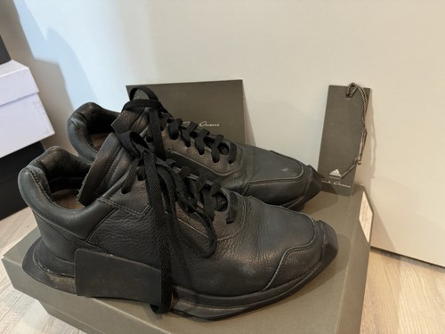 Rick owens adidas level - rick,