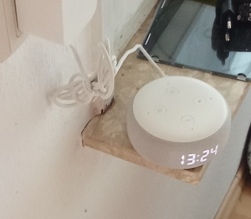 Echo dot generation mit - echo,