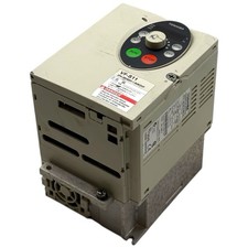Toshiba VFS11-4015PL-WP Transistor Inverter | Frequenzumrichter