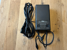 Nikon Quick Charger MH 15 for Nikon F100. Mint.