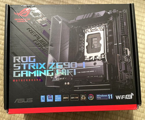 Asus rog strix - asus,