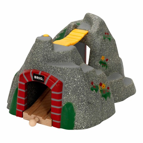 Brio magischer tunnel - brio,